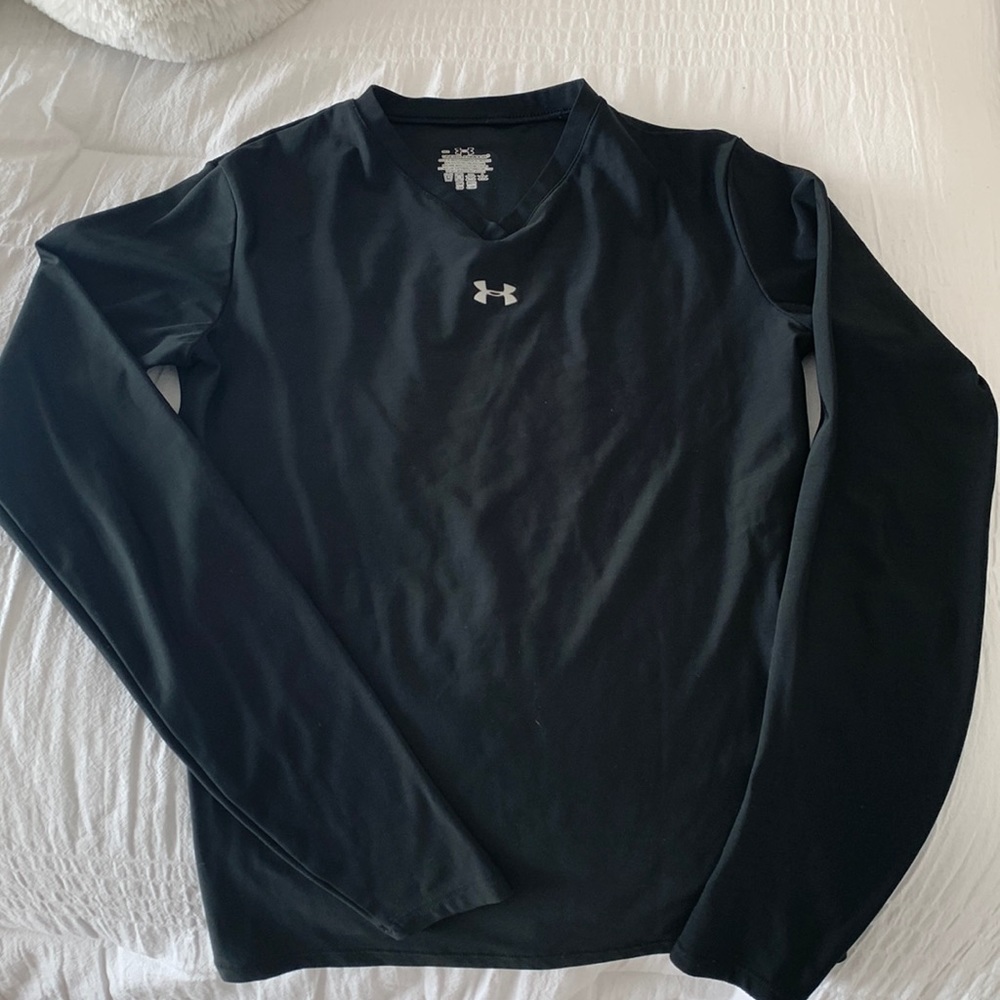 Under Armour Womens SMALL shirt